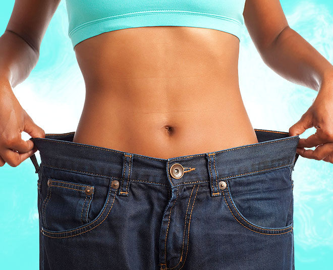 weight loss chironji