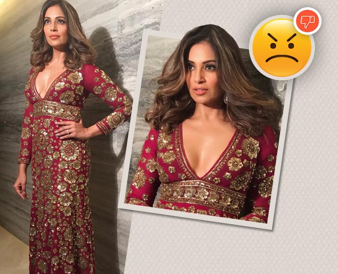 बिपाशा बासु worst look bipasha basu