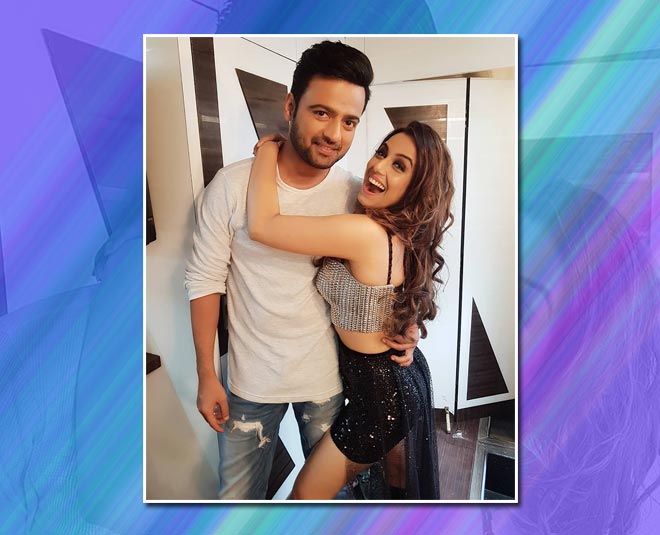 Bigg boss  contestant srishty rode this mistake leads to her breakup 