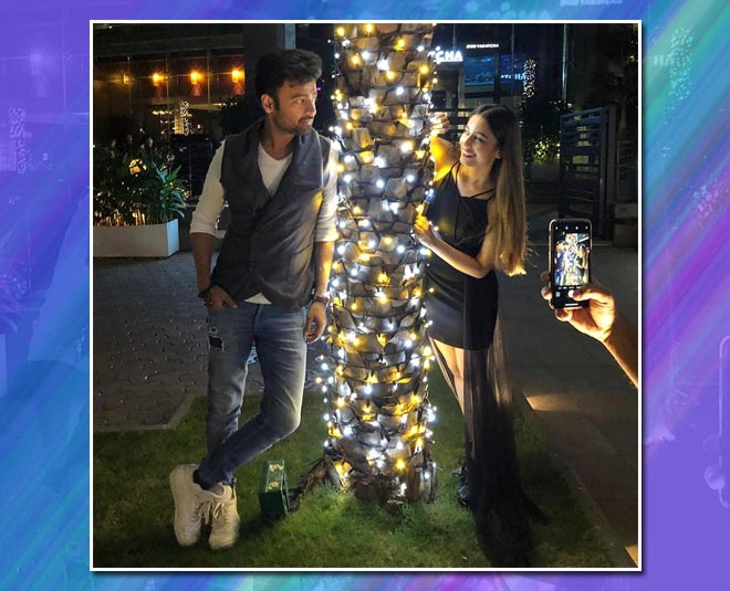 Bigg boss  contestant srishty rode this mistake leads to her breakup 