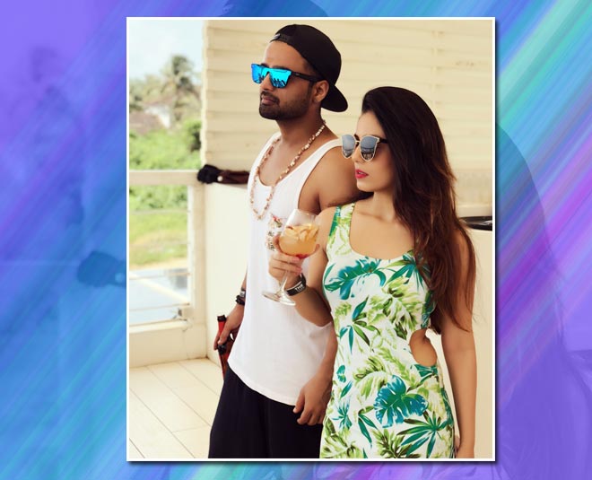 Bigg boss  contestant srishty rode this mistake leads to her breakup 