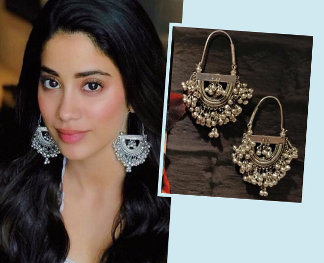 Bollywood actresses like kareena,sara ali khan and deepika padukone latest earring designs from their closet  