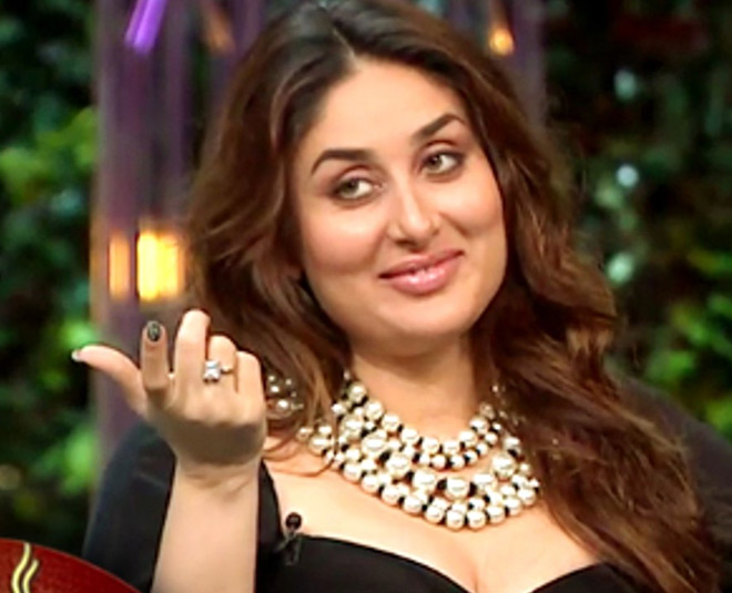 Bollywood actresses most controversial answers in koffee with karan  