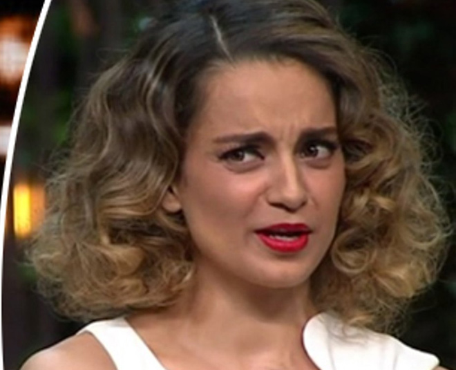 Bollywood actresses most controversial answers in koffee with karan  