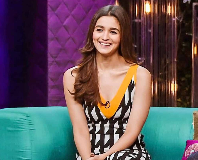 Bollywood actresses most controversial answers in koffee with karan  