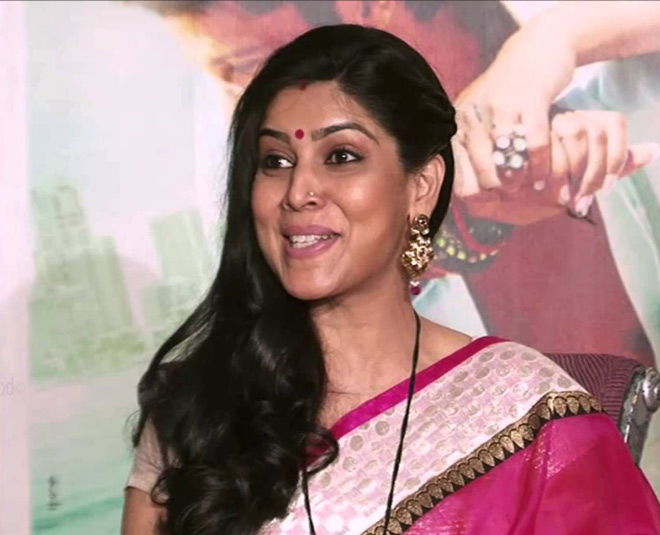 Kahani ghar ghar ki fame sakshi tanwar life journey have many twist and turns   
