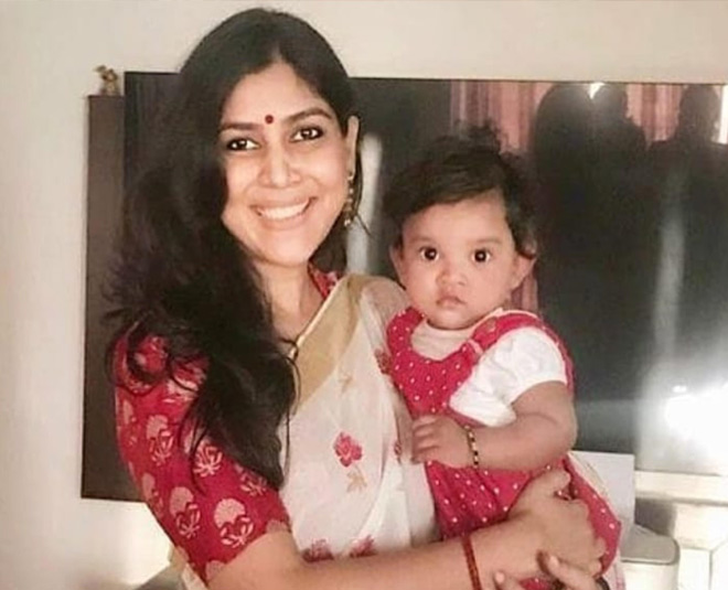 Kahani ghar ghar ki fame sakshi tanwar life journey have many twist and turns