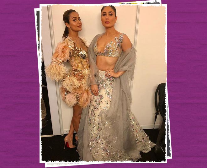 Kareena kapoor radio show what women want new guest amrita arora talk on female friendship 