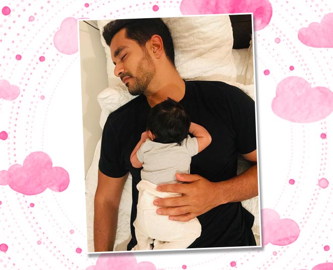 Neha dhupia husband angad bedi strange answer on wife pregnancy before marriage 