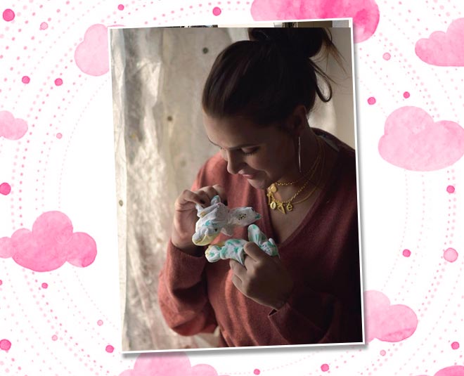 Neha dhupia husband angad bedi strange answer on wife pregnancy before marriage  