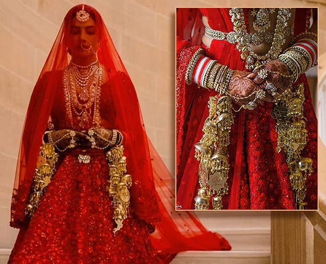 Priyanka Chopra wedding kalire had things which disclose their love story secrets 