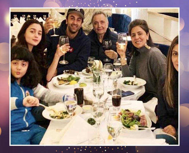 alia bhatt ranbir kapoor engagement inside