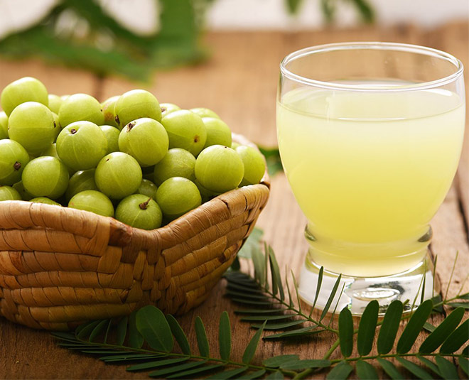 amla for skin inside