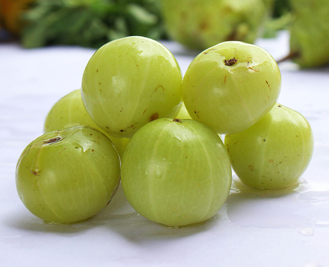 amla for skin inside