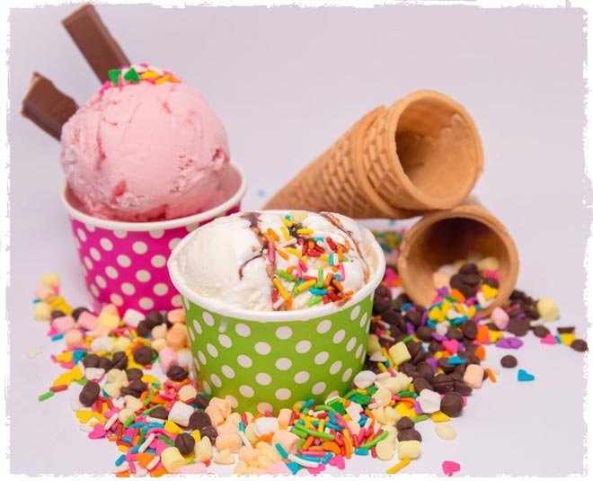 Ice Cream Cravings? These 5 Outlets In Delhi Are Super Tempting
