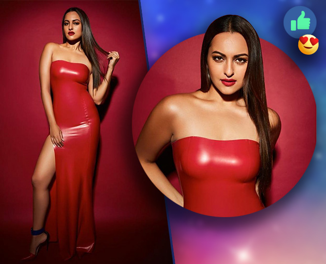 सोनाक्षी सिन्हा best look of the week sonakshi sinha inside