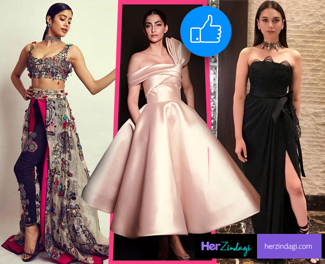 best looks of the week bollywood main