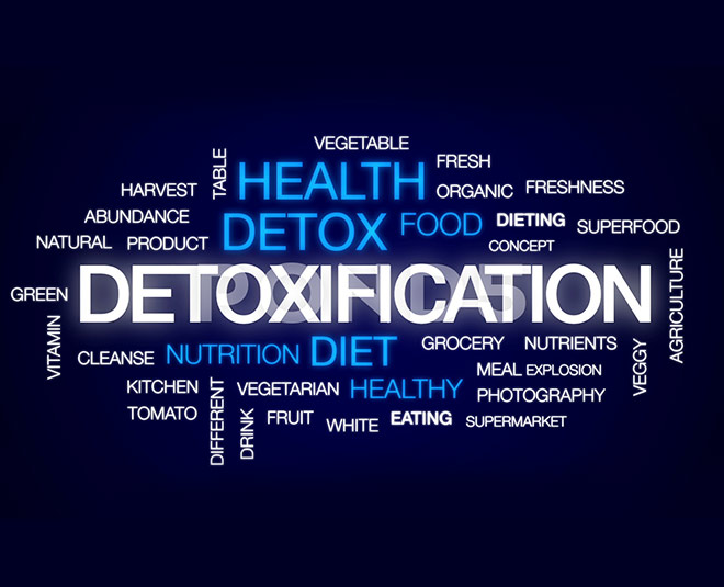 body detox for health inside