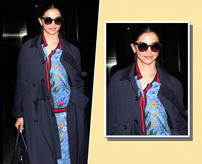 bollywood actress expensive night suit wear deepika padukone