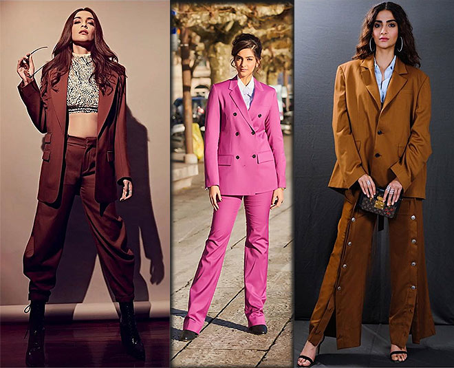 These Celebrity Approved Power Suits Are Simply Stylish | HerZindagi
