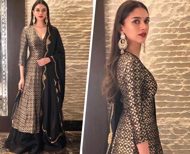 Karisma, Kareena, Sonali Are Flaunting These Gorgeous Banarasi Outfits ...