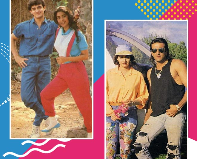 bollywood jeans trends in 