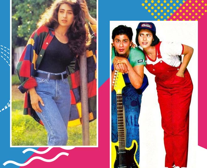 bollywood jeans trends in 