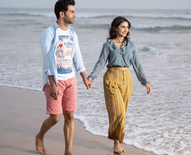 bollywood love story