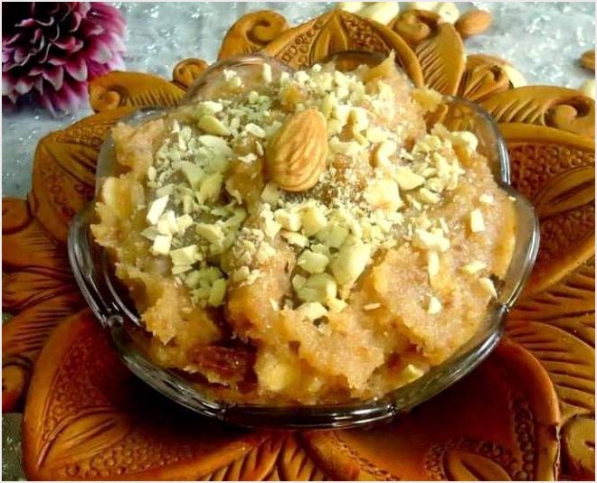 bread halwa homemade  recipe 