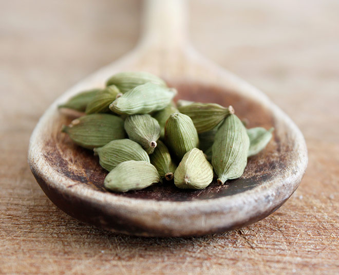 cardamom elaichi  benefits for health 