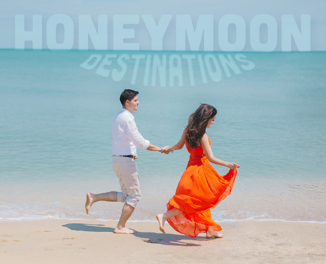 cheap honeymoon destinations around India 