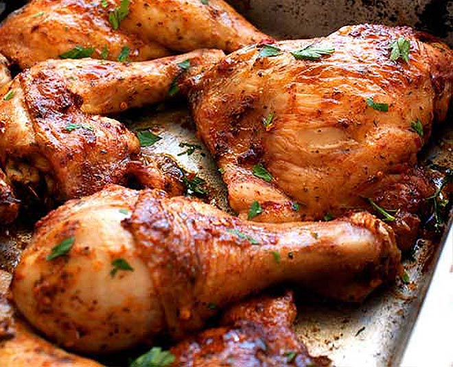 This Is Why Chicken Should Be A Part Of Your Diet | HerZindagi