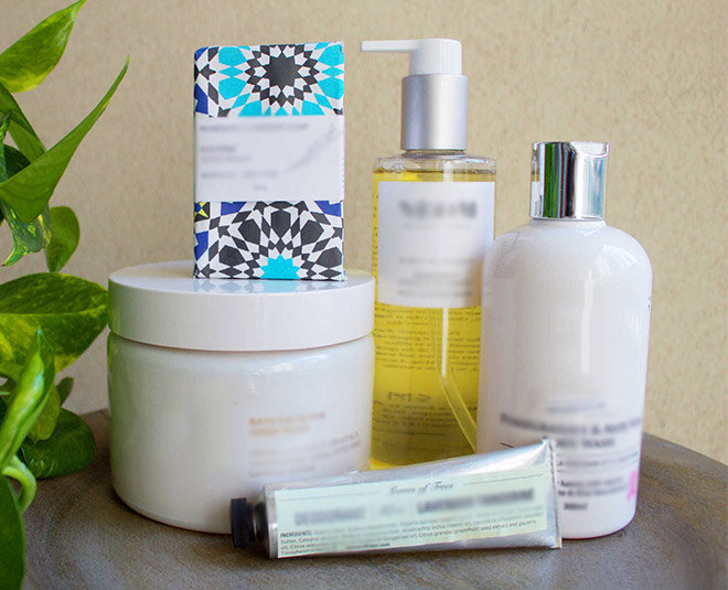 cleaning product health inside