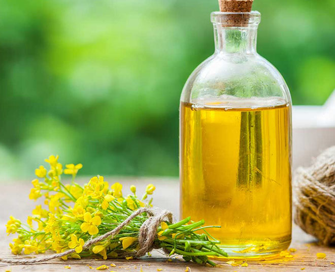 cooking oil for health inside