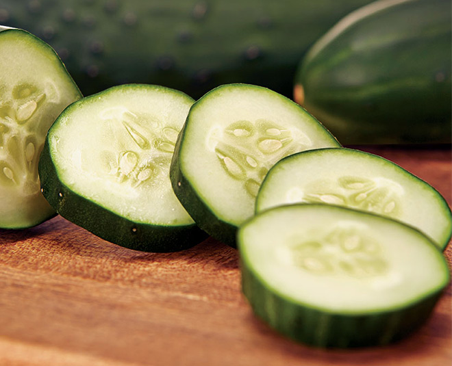 Do You Know These Benefits Of Cucumber Seeds?-Do You Know These Benefits Of Cucumber  Seeds?