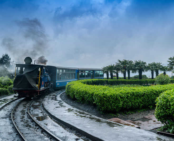 darjeeling winter  honeymoon destination