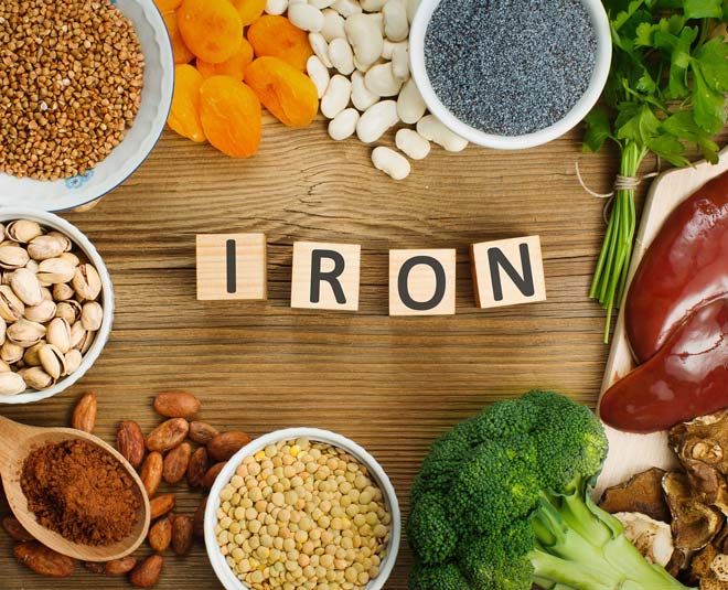 dark circles deficiency vitamin a INSIDE