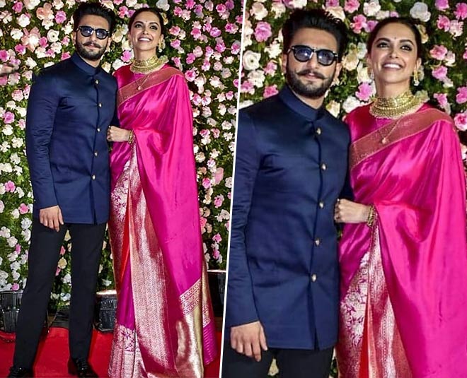 deepika ranveer singh married life 