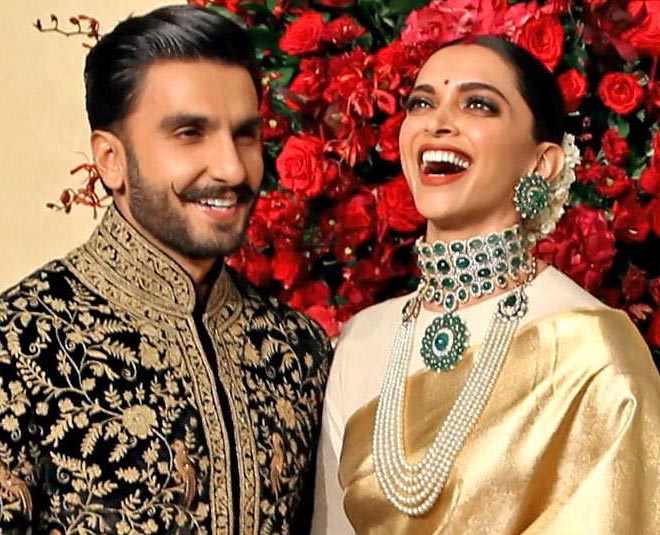 deepika ranveer singh married life 