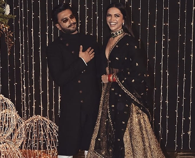 deepika ranveer singh married life