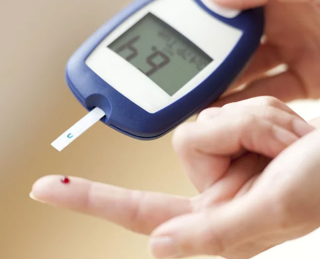 diabetes test health inside