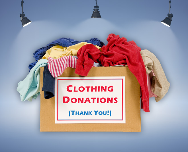 donate clothes here