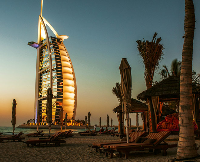 dubai winter special place trip 