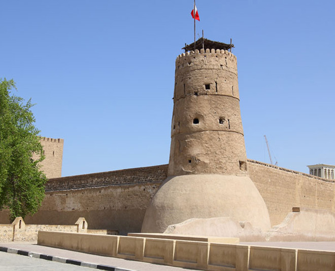 dubai winter special place trip 