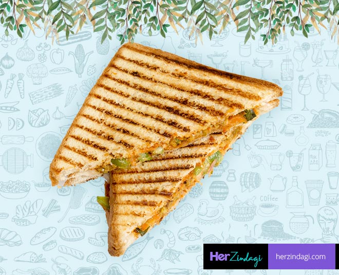 easy quick breakfast recipes 