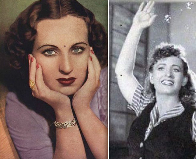 fearless nadia biography 