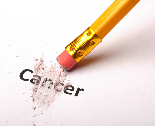 garlic for cancer cure inside