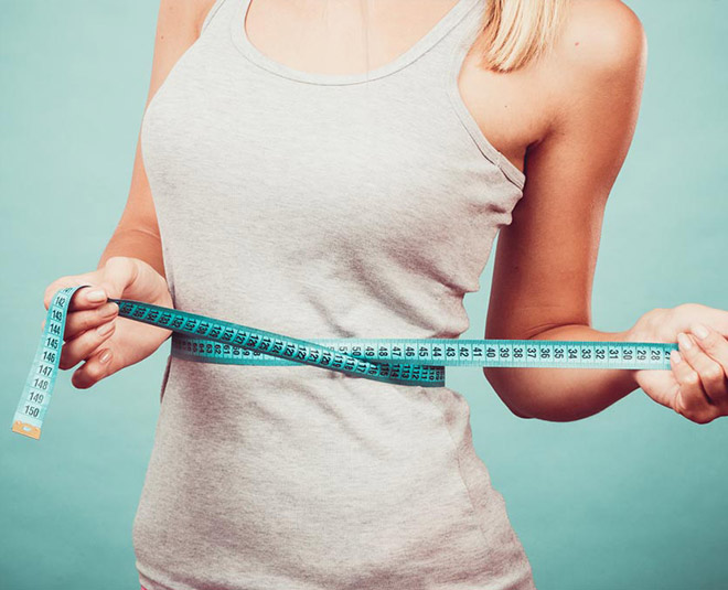 garlic for weight loss inside