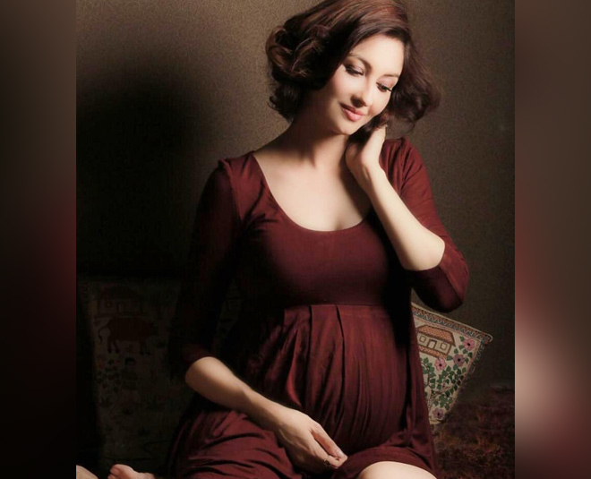 gauri mam saumya tandon 