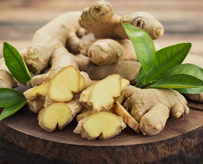 Do You Use These Ingredients When You Have Migraine? HerZindagi